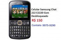 CELULAR SAMSUNG