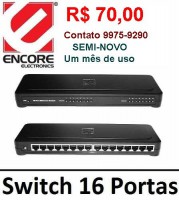Switch 16 Port